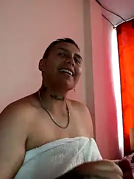 Yessi rousse online show from 02-27-25, 07:37