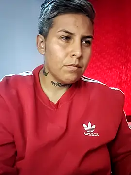 Yessi rousse online show from 10-17-25, 01:24