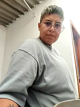 Yessi rousse online show from 11-12-25, 07:07