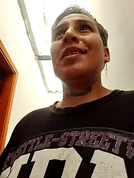 Yessi rousse online show from 04-03-26, 06:14