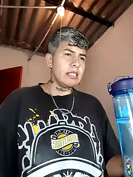 Yessi rousse online show from 04-11-26, 09:02