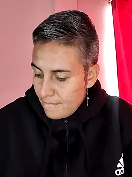 Yessi rousse online show from 03-07-25, 07:49