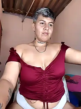 Yessi rousse online show from 04-09-26, 12:56