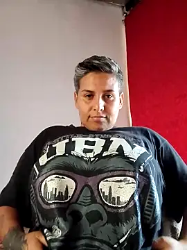 Yessi rousse online show from 10-15-25, 06:05