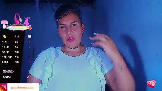 Snapshot of Yessi_rousse chatting on 02-13-26, 12:43 Yessi rousse online show from 02-13-26, 12:43