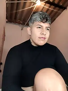 Yessi rousse online show from 04-07-26, 12:40