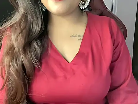 shanayaaa 1 online show from 02-25-26, 07:25