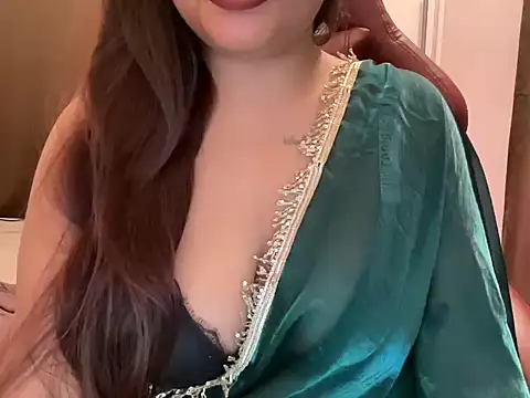 shanayaaa 1 online show from 02-09-26, 07:34