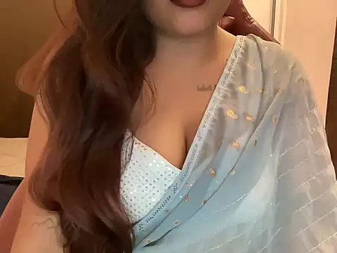 shanayaaa 1 online show from 03-08-26, 07:17