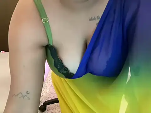 shanayaaa 1 online show from 03-01-26, 03:50