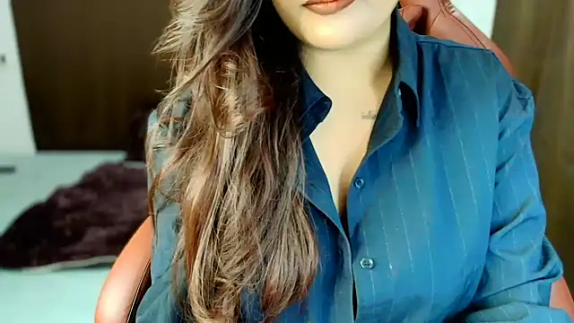 shanayaaa 1 online show from 11-07-25, 06:56