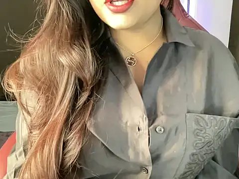 shanayaaa 1 online show from 12-05-25, 06:50