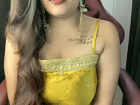 shanayaaa 1 online show from 05-04-26, 07:06