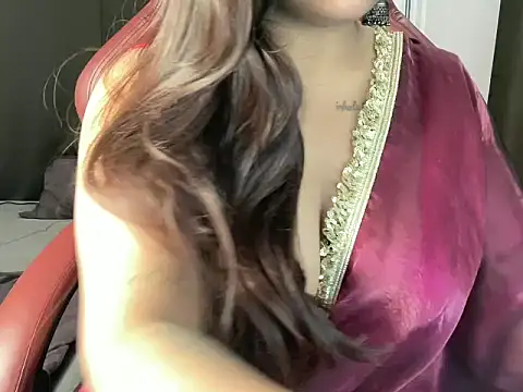 shanayaaa 1 online show from 02-03-26, 07:30