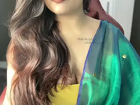 shanayaaa 1 online show from 11-10-25, 02:33