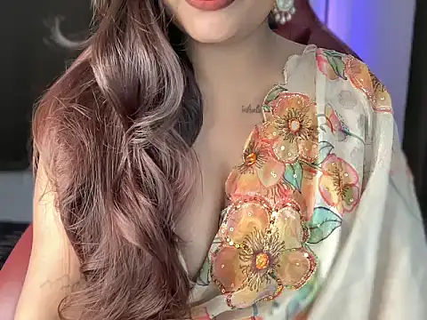 shanayaaa 1 online show from 11-14-25, 06:55