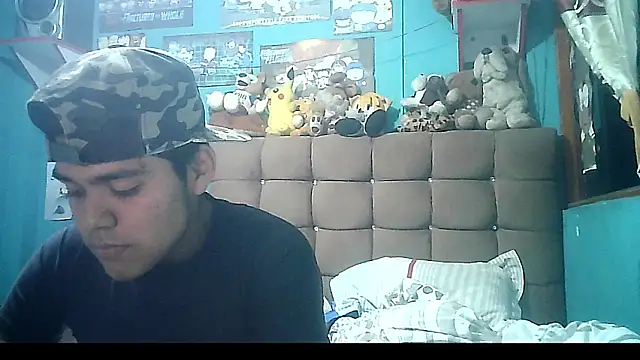 Valesh20 online show from 11-02-25, 12:26