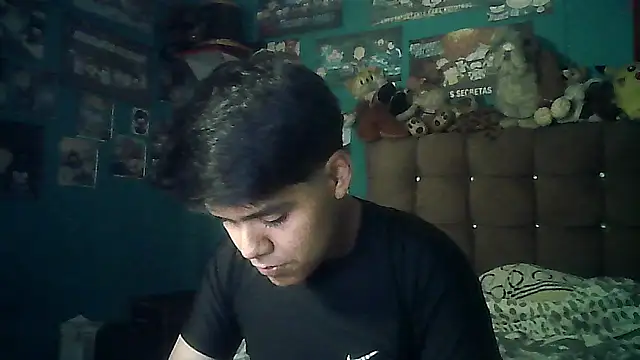 Valesh20 online show from 12-22-25, 03:17