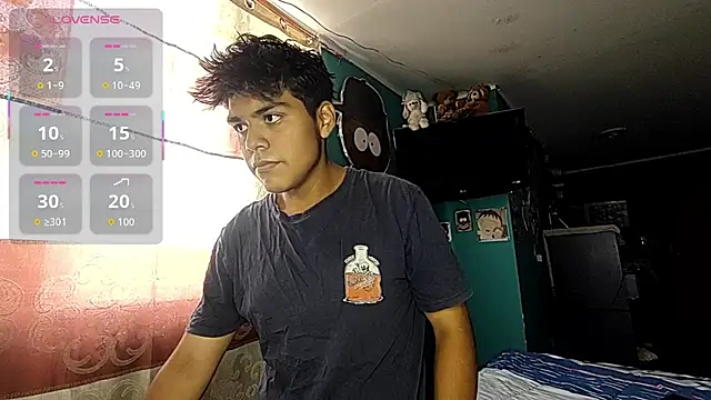 Valesh20 online show from 02-14-26, 06:19