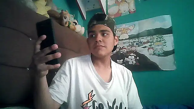 Valesh20 online show from 10-19-25, 09:17