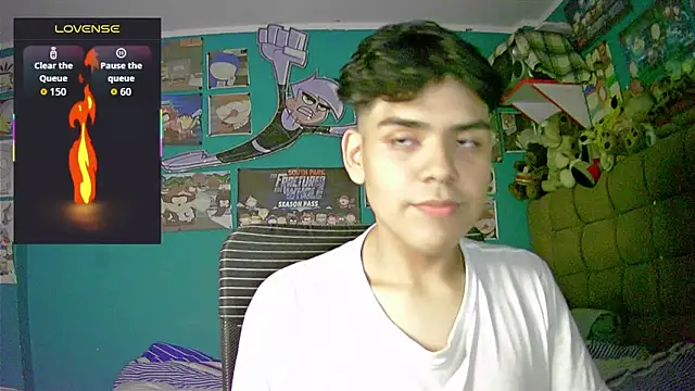 Valesh20 online show from 03-25-26, 01:39