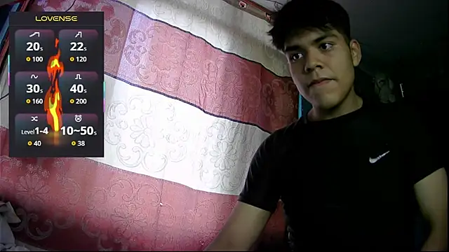 Valesh20 online show from 02-28-26, 10:42