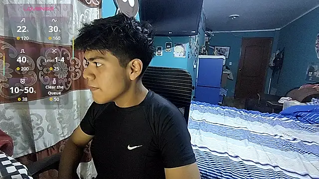 Valesh20 online show from 02-06-26, 12:50