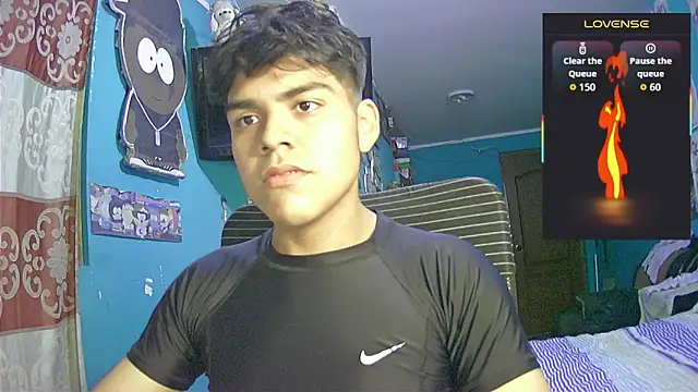 Valesh20 online show from 02-25-26, 11:59