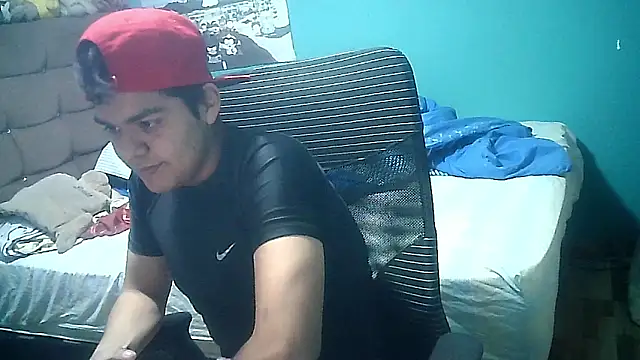 Valesh20 online show from 09-18-25, 01:52