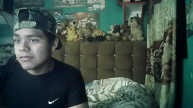 Valesh20 online show from 11-12-25, 12:15