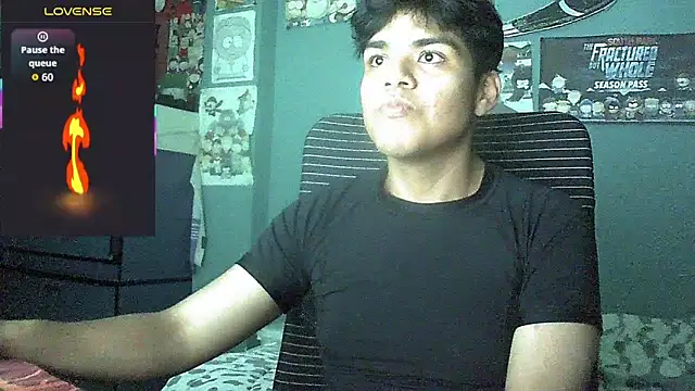 Valesh20 online show from 05-23-26, 11:59