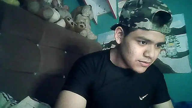 Valesh20 online show from 10-08-25, 01:40