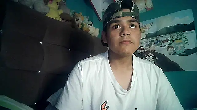 Valesh20 online show from 10-18-25, 04:58