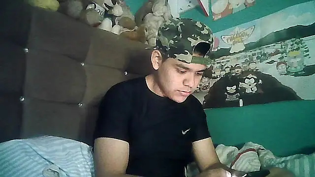 Valesh20 online show from 10-02-25, 11:08