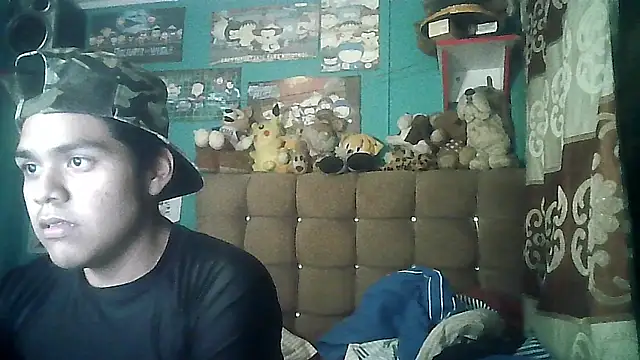 Valesh20 online show from 12-01-25, 11:49