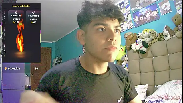 Valesh20 online show from 02-27-26, 12:00