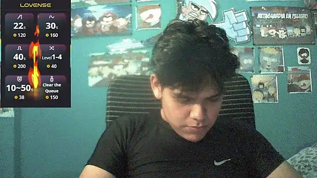 Valesh20 online show from 05-19-26, 12:15
