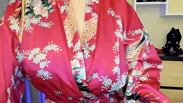 feliziaDesire online show from 03-04-26, 02:25