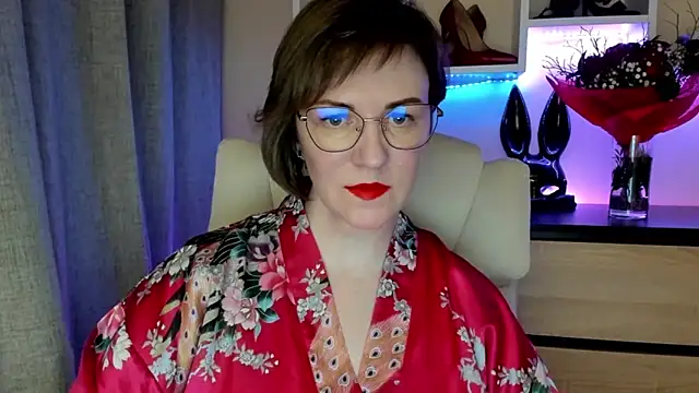 feliziaDesire online show from 02-15-26, 01:43