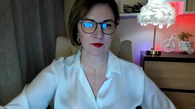 feliziaDesire online show from 11-10-25, 01:38