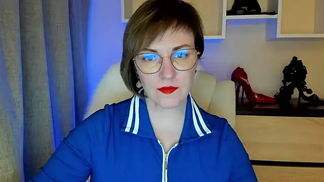 feliziaDesire online show from 03-08-26, 12:30