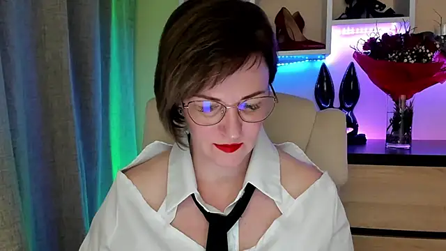 feliziaDesire online show from 02-16-26, 01:54