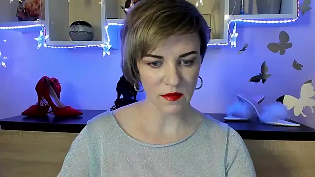 Snapshot of feliziaDesire chatting on 02-27-25, 04:46 feliziaDesire online show from 02-27-25, 04:46