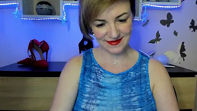 Snapshot of feliziaDesire chatting on 03-12-25, 11:54 feliziaDesire online show from 03-12-25, 11:54