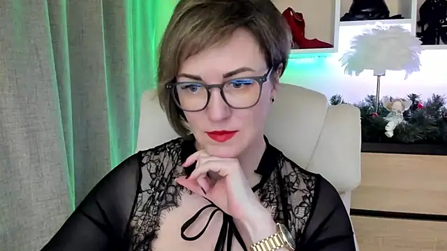 feliziaDesire online show from 12-14-25, 10:54