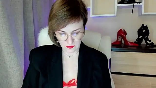 feliziaDesire online show from 03-09-26, 12:09