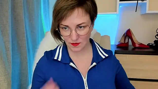 feliziaDesire online show from 03-10-26, 11:36