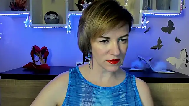 Snapshot of feliziaDesire chatting on 03-18-25, 06:39 feliziaDesire online show from 03-18-25, 06:39