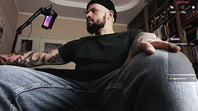 FindomJason online show from 09-26-25, 01:51