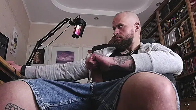 FindomJason online show from 05-11-26, 02:45